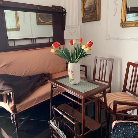 트라파니 Il Bastione Duca D'Aosta B&B 외부 사진