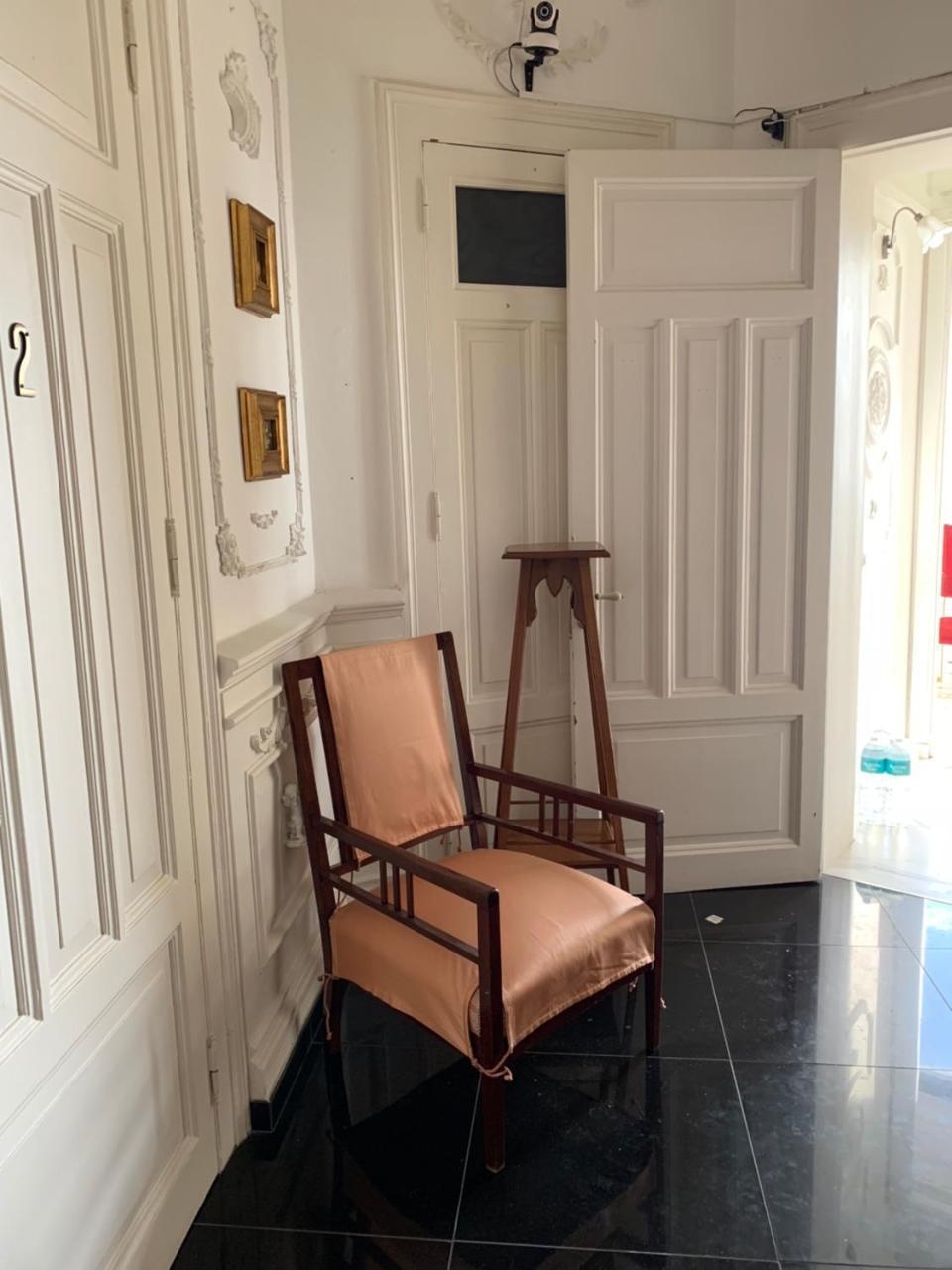 트라파니 Il Bastione Duca D'Aosta B&B 외부 사진