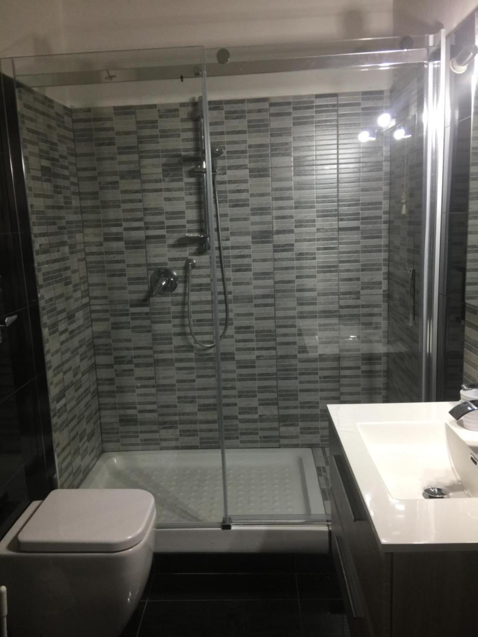트라파니 Il Bastione Duca D'Aosta B&B 외부 사진