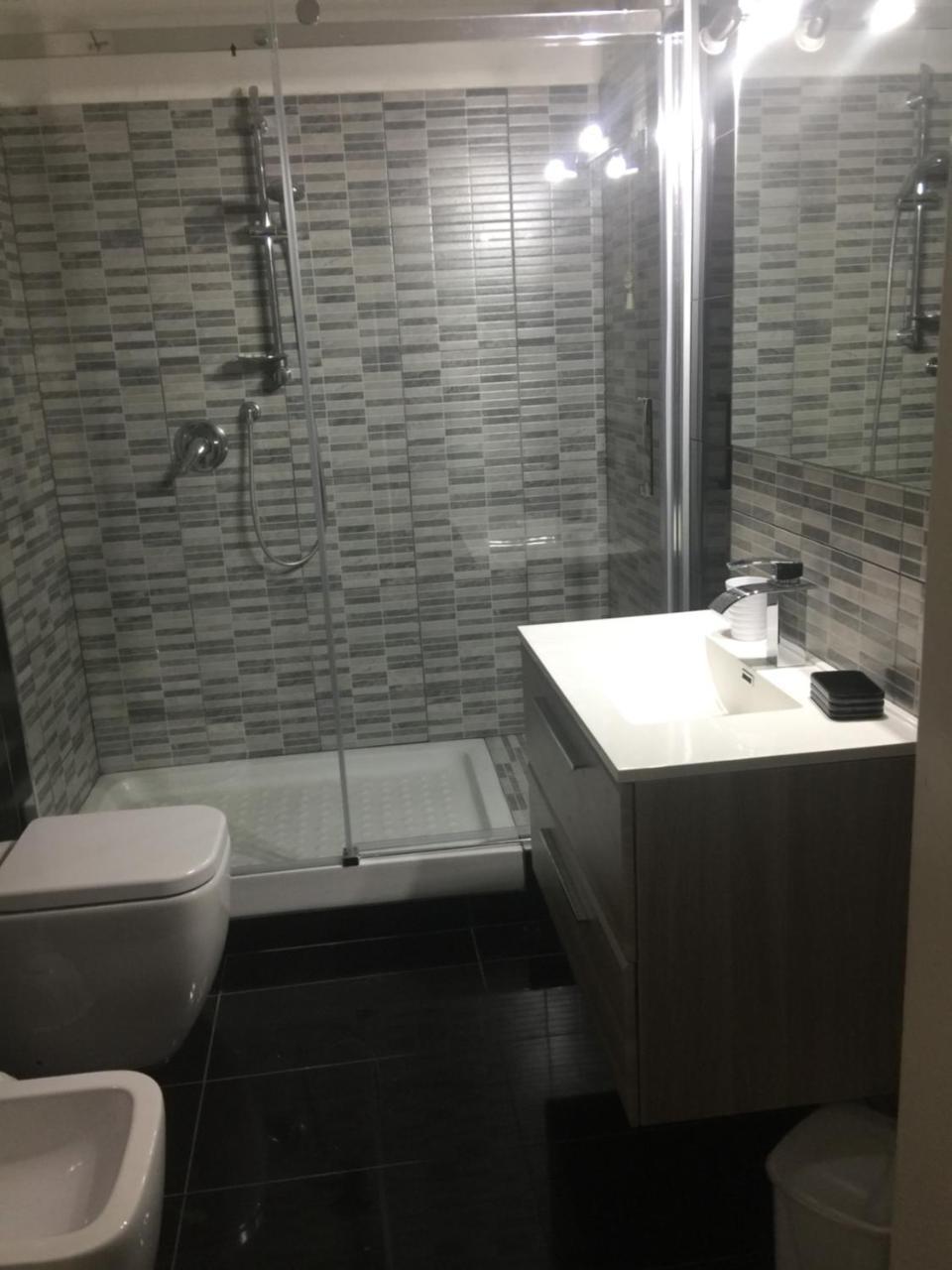 트라파니 Il Bastione Duca D'Aosta B&B 외부 사진