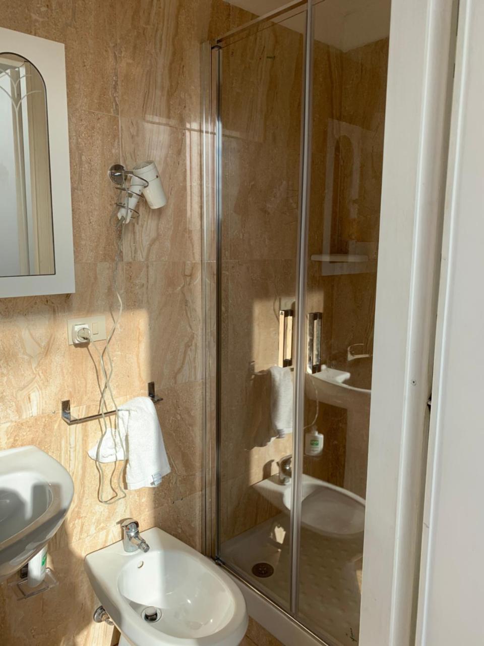 트라파니 Il Bastione Duca D'Aosta B&B 외부 사진